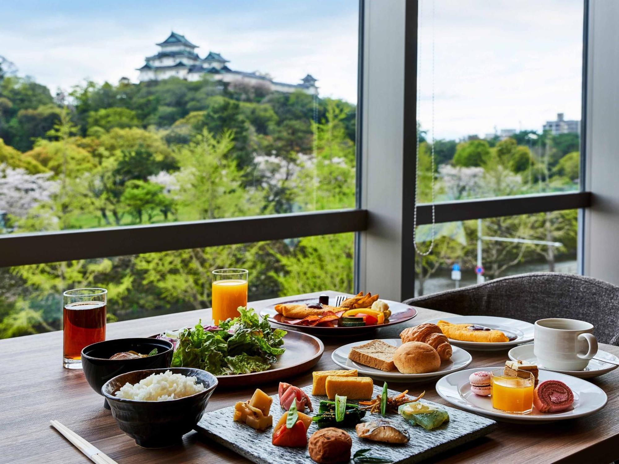 Daiwa Roynet Hotel Wakayama Exterior foto